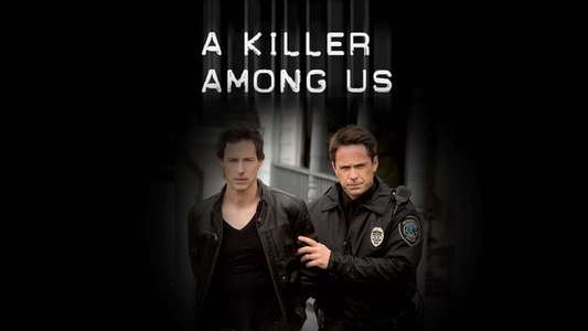 A Killer Among Us - Backdrop