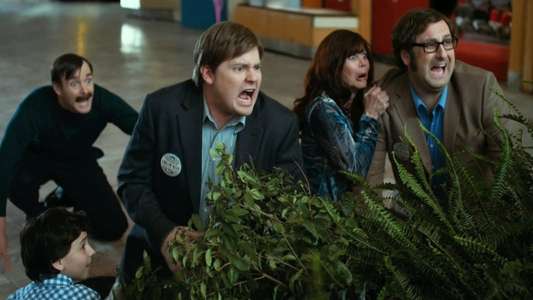 Tim and Eric's Billion Dollar Movie - Backdrop