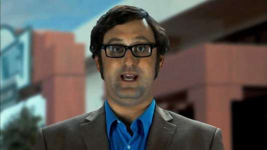Tim and Eric's Billion Dollar Movie - Backdrop
