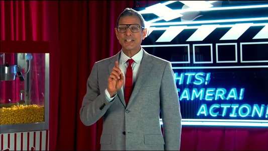 Tim and Eric's Billion Dollar Movie - Backdrop