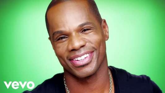 The Rebirth of Kirk Franklin: Live - Backdrop