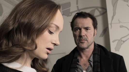 Suspension of Disbelief - Backdrop