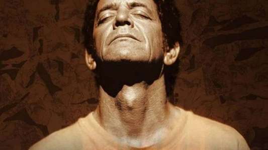 Lou Reed's Berlin - Backdrop
