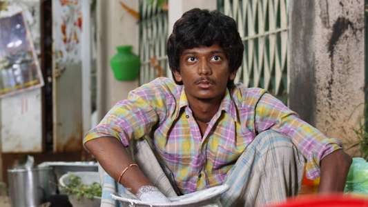 Vazhakku Enn 18/9 - Backdrops