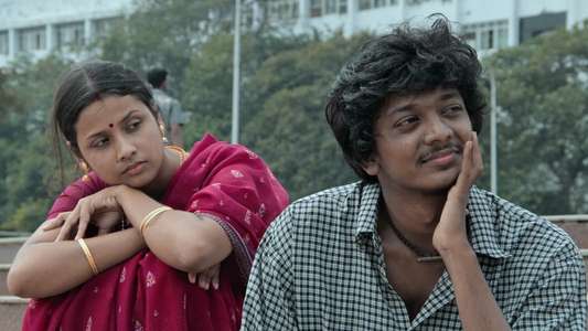 Vazhakku Enn 18/9 - Backdrops