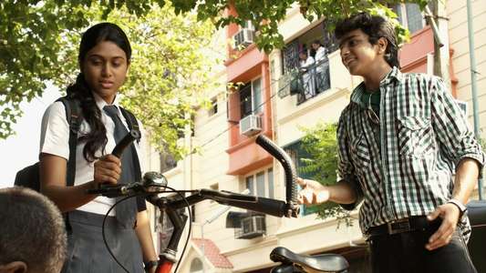 Vazhakku Enn 18/9 - Backdrops