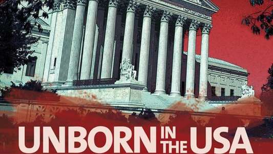 Unborn in the USA: Inside the War on Abortion - Backdrop
