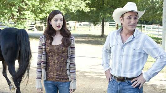 Flicka: Country Pride - Backdrops