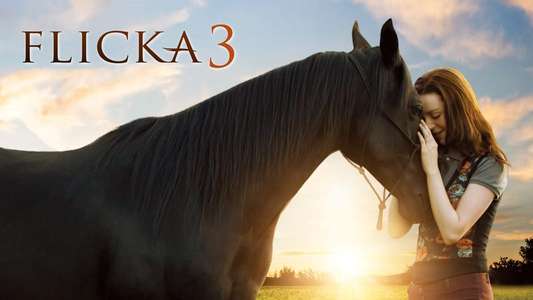 Flicka: Country Pride - Backdrops