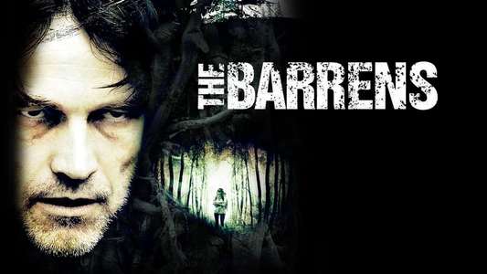 The Barrens - Backdrop