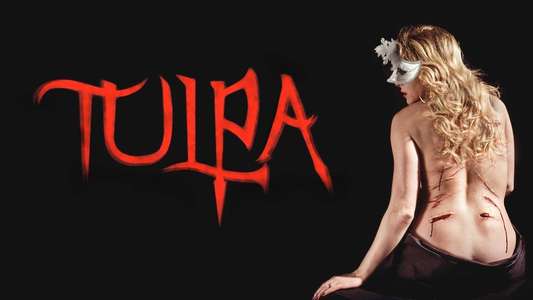 Tulpa - Demon of Desire - Backdrop