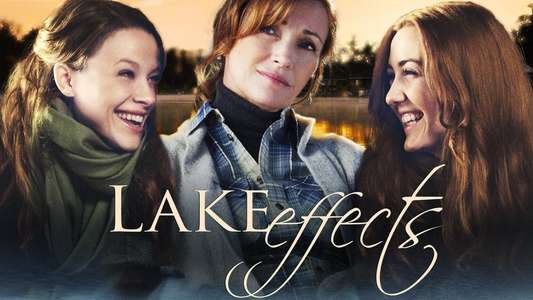 Lake Effects - Backdrop