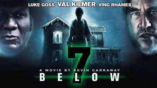 7 Below - Backdrops