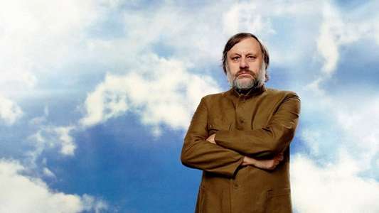 The Pervert's Guide to Ideology - Backdrop