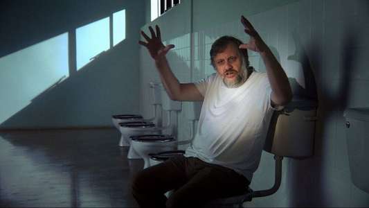 The Pervert's Guide to Ideology - Backdrop