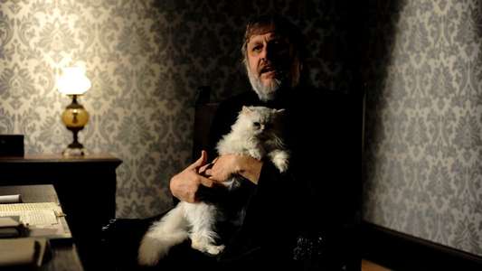 The Pervert's Guide to Ideology - Backdrop