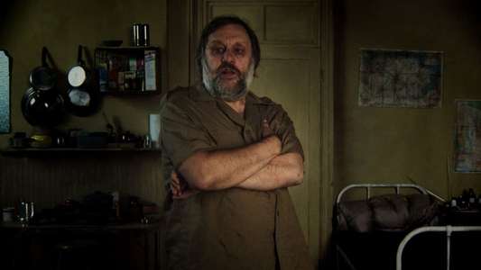 The Pervert's Guide to Ideology - Backdrop