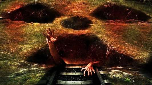 Dead Mine - Backdrop