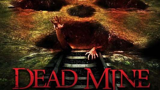 Dead Mine - Backdrop