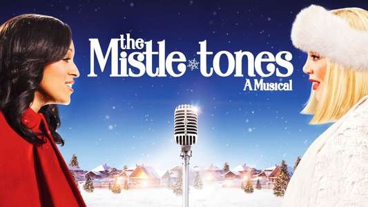 The Mistle-Tones - Backdrop