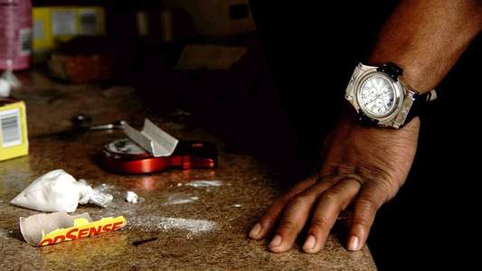 How to Make Money Selling Drugs - Backdrop
