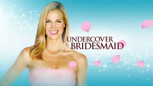 Undercover Bridesmaid - Backdrop