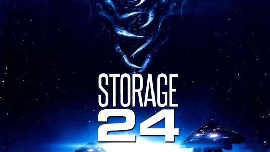 Storage 24 - Backdrop