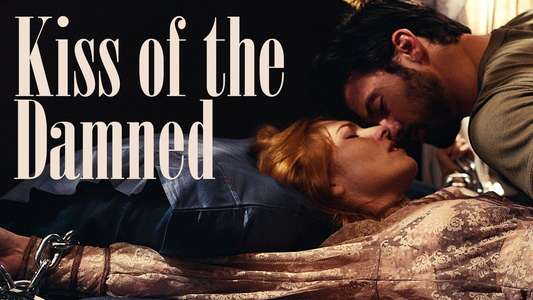 Kiss of the Damned - Backdrop