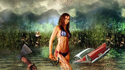 You Can't Kill Stephen King - Backdrop