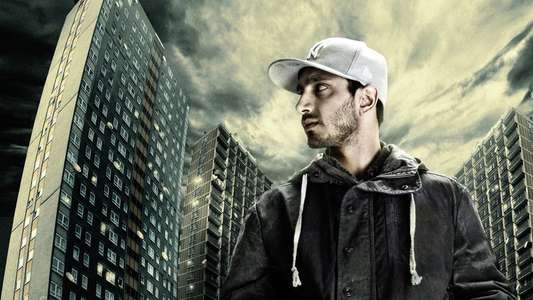 Ill Manors - Backdrop