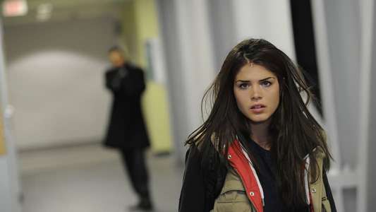 Fugitive at 17 - Backdrop