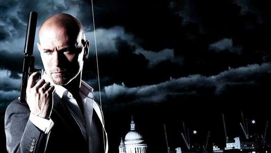 Interview with a Hitman - Backdrop