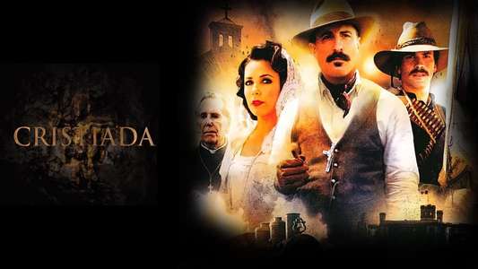 For Greater Glory - The True Story of Cristiada - Backdrop