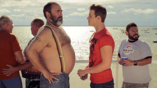 BearCity 2: The Proposal - Backdrop