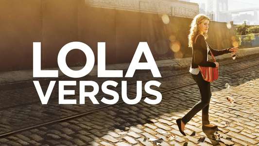 Lola Versus - Backdrop