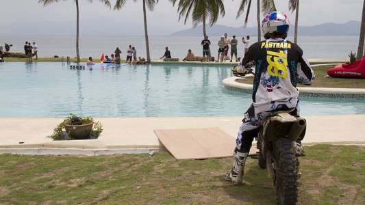 Nitro Circus: The Movie - Backdrop