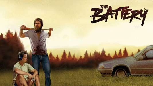 The Battery - Backdrop