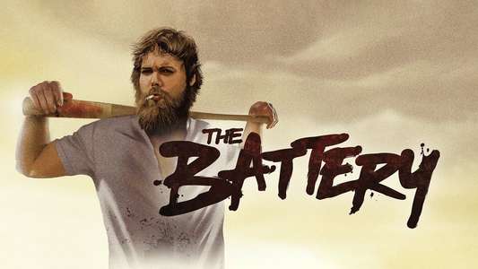 The Battery - Backdrop