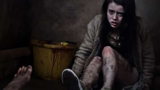 The Seasoning House - Backdrop