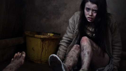 The Seasoning House - Backdrop
