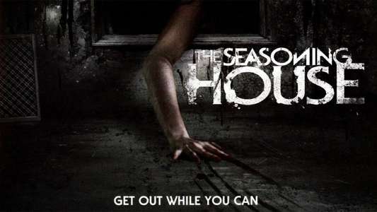 The Seasoning House - Backdrop