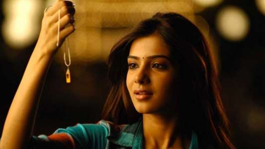 Eega - Backdrops