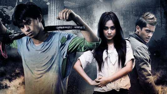 Budak Pailang - Backdrop