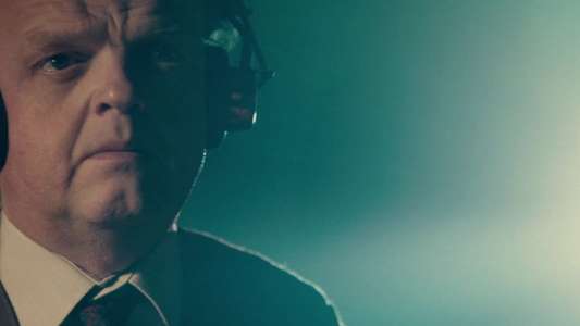 Berberian Sound Studio - Backdrop