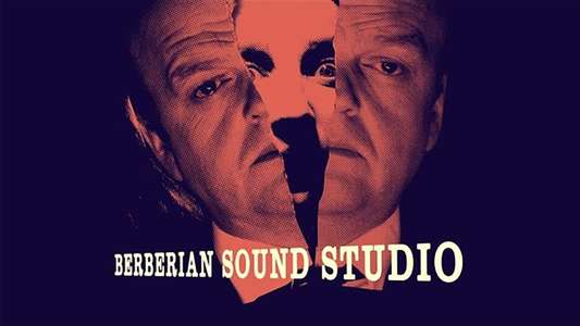 Berberian Sound Studio - Backdrop
