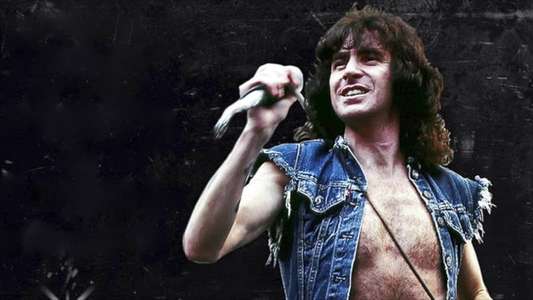 AC/DC: Plug Me In - Backdrop