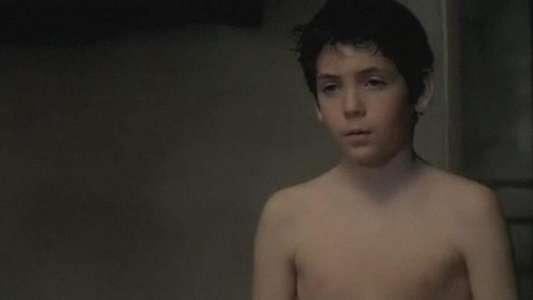 El hombre del saco - Backdrop