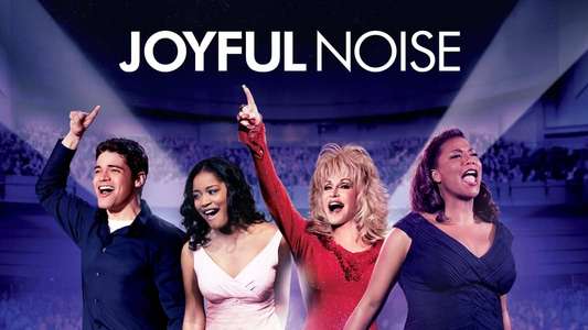 Joyful Noise - Backdrop