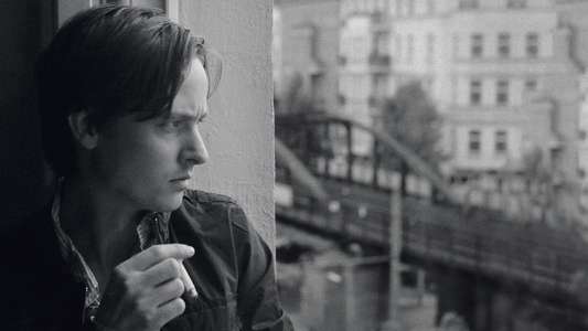 A Coffee in Berlin - Backdrop