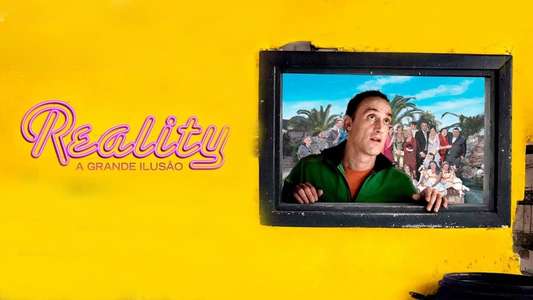 Reality - Backdrop